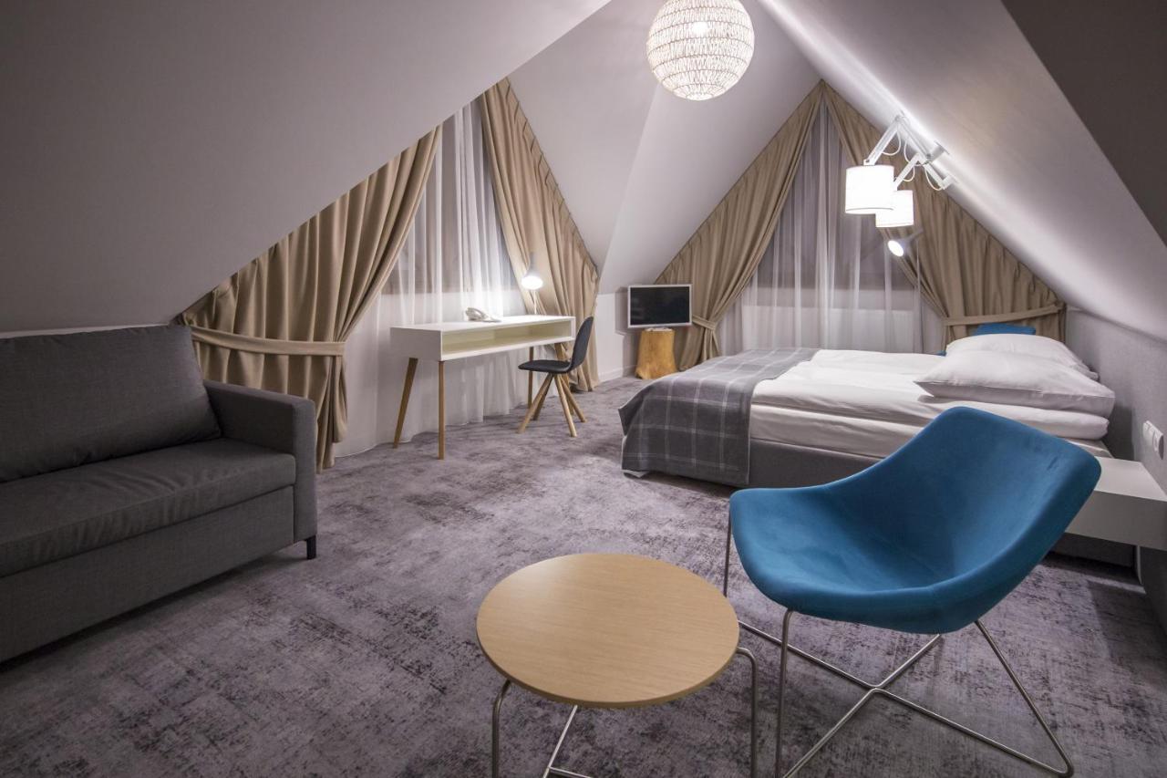 Hotel Zawrat - Blisko Natury Bialka Tatrzanska Dış mekan fotoğraf