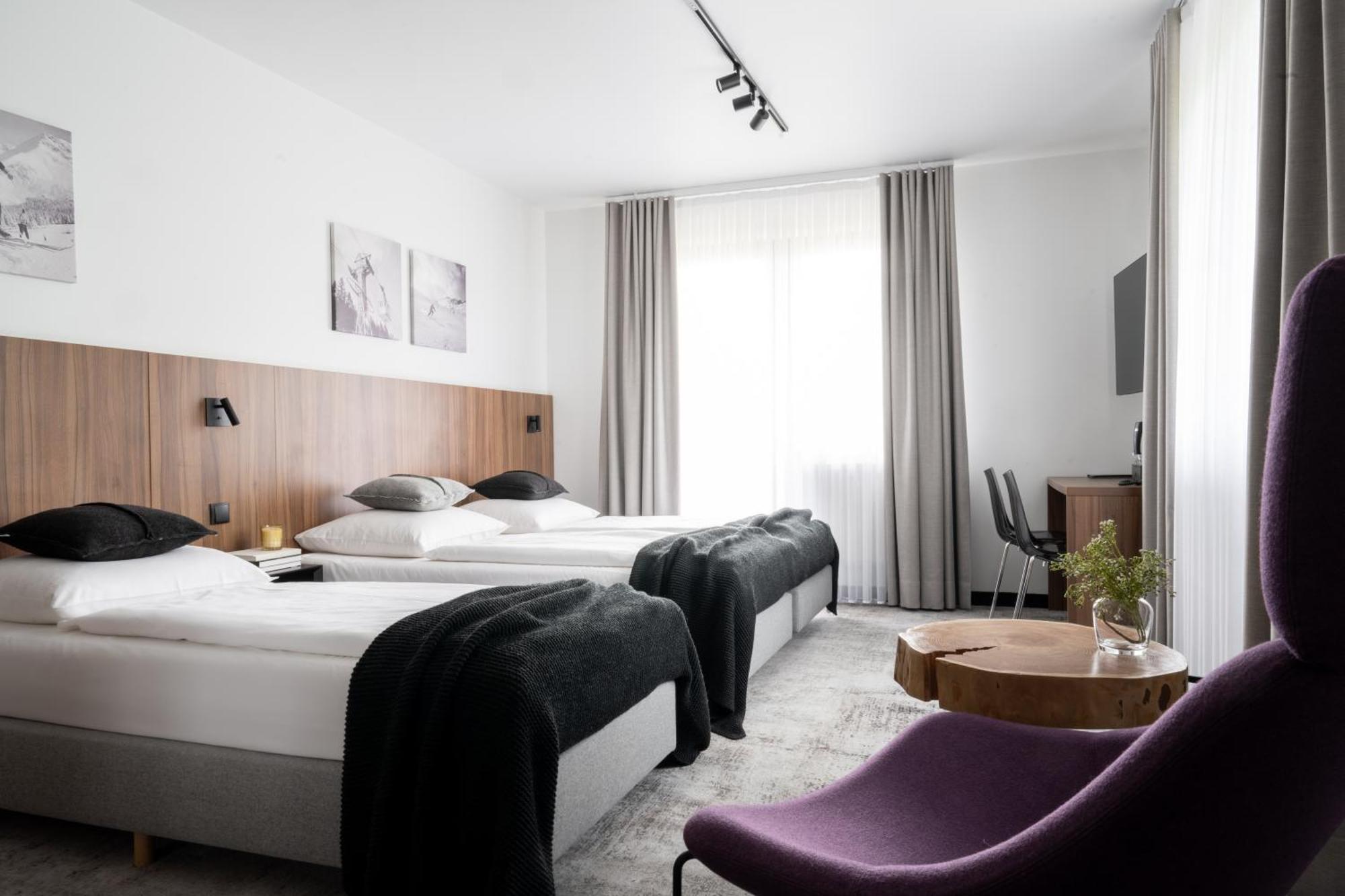 Hotel Zawrat - Blisko Natury Bialka Tatrzanska Dış mekan fotoğraf